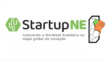 Imagem da participação no evento Startup Nordeste - MA 2022